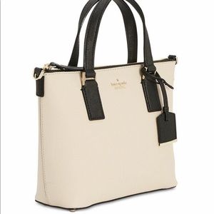 Kate Spade Lucie purse